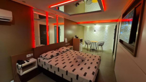 Sense Motel